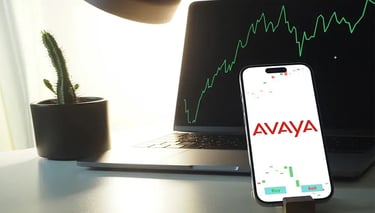 「AVAYA（アバイア）」とは? 特徴や選定メリットを解説