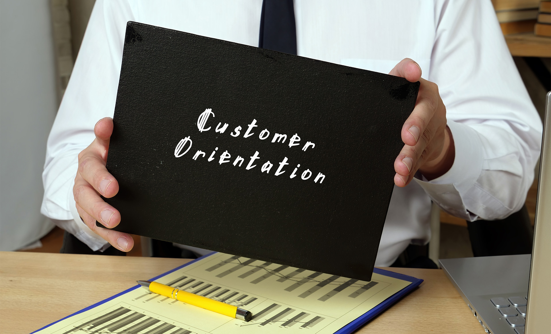 What Is Customer Orientation Pricing